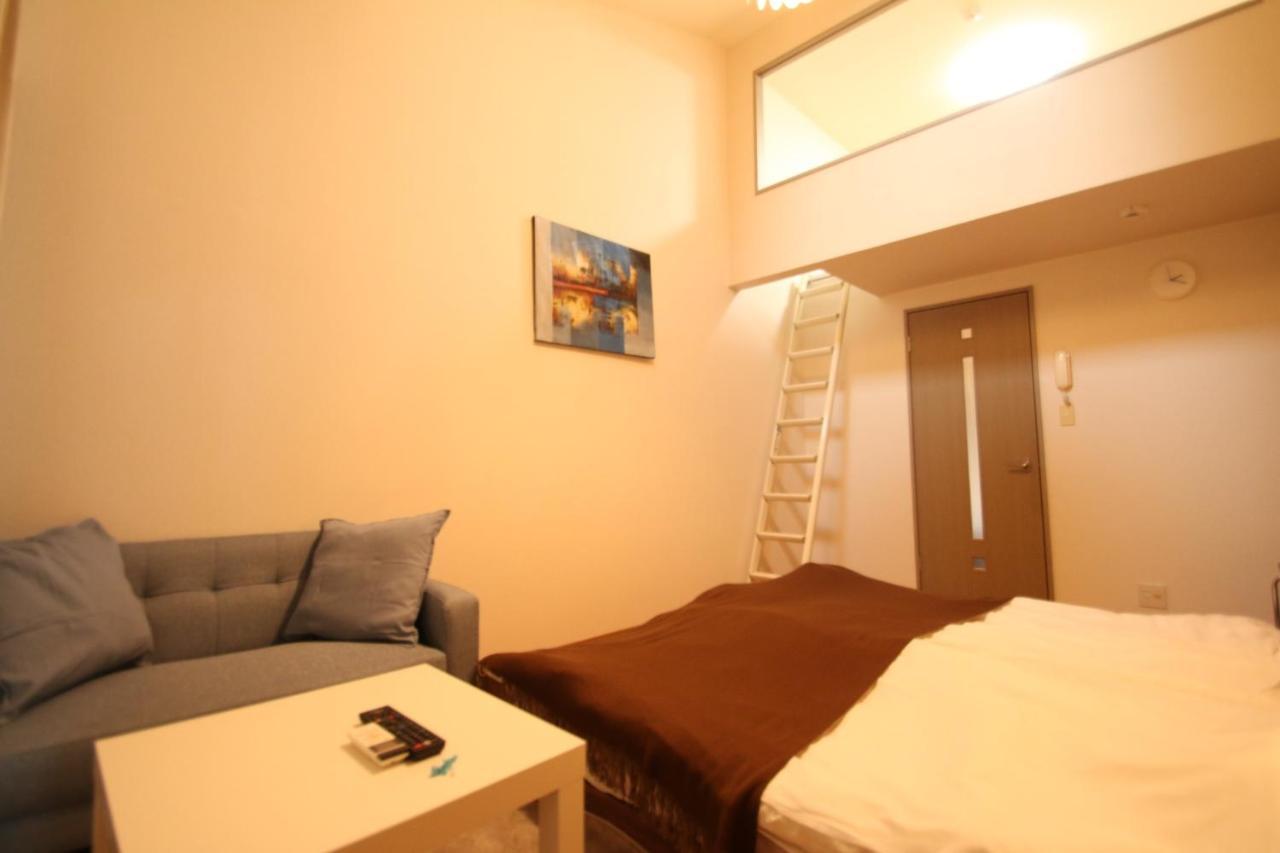 Espor Shinmachi Simple Accommodation / Vacation Stay 81089 Κουμαμότο Εξωτερικό φωτογραφία