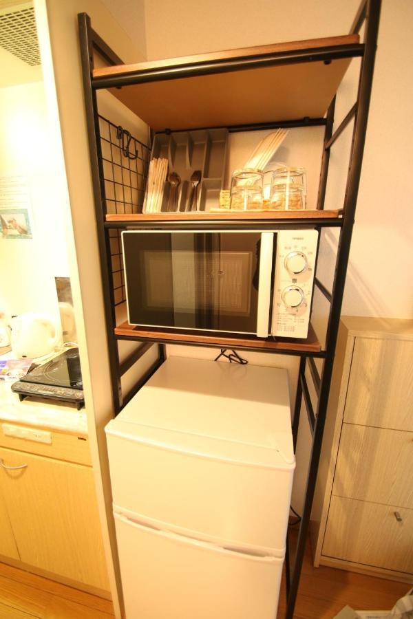 Espor Shinmachi Simple Accommodation / Vacation Stay 81089 Κουμαμότο Εξωτερικό φωτογραφία