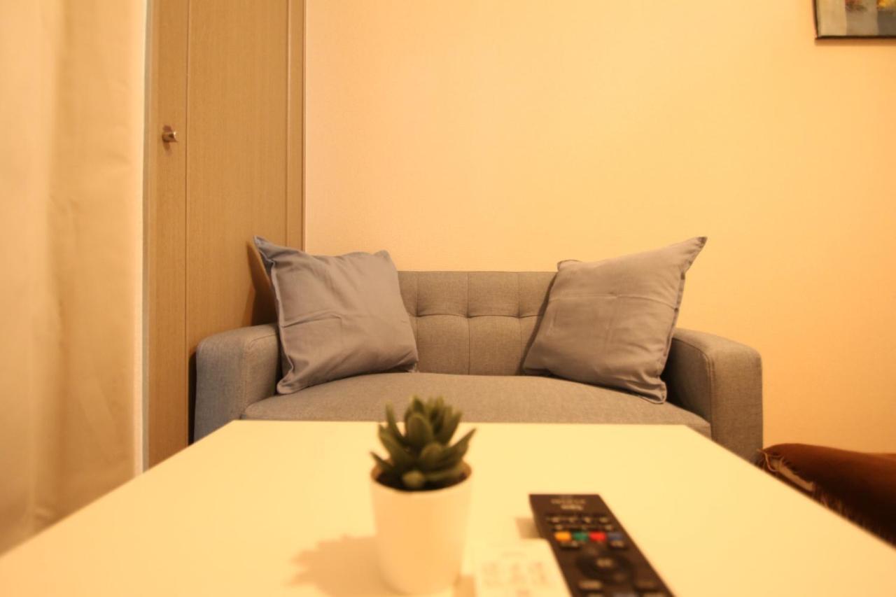 Espor Shinmachi Simple Accommodation / Vacation Stay 81089 Κουμαμότο Εξωτερικό φωτογραφία