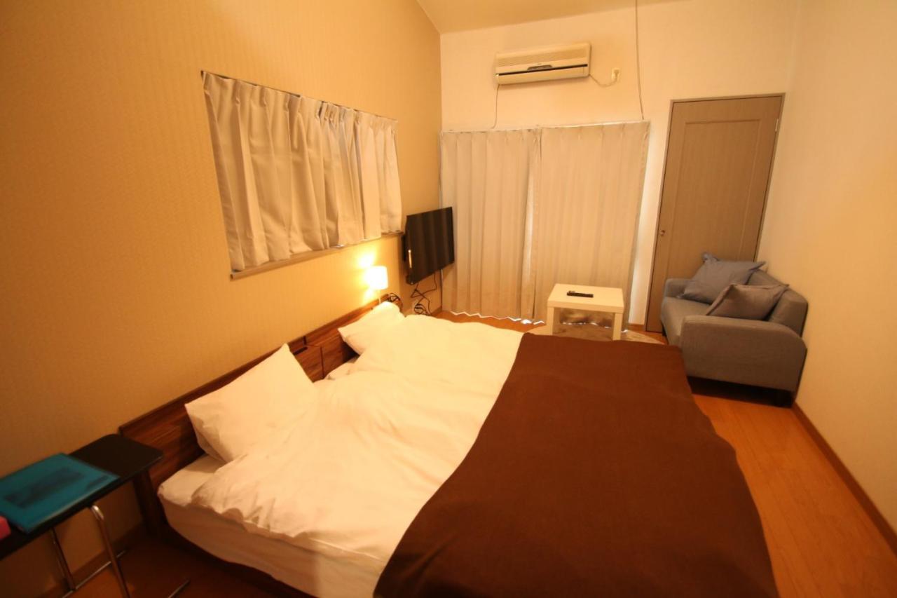 Espor Shinmachi Simple Accommodation / Vacation Stay 81089 Κουμαμότο Εξωτερικό φωτογραφία