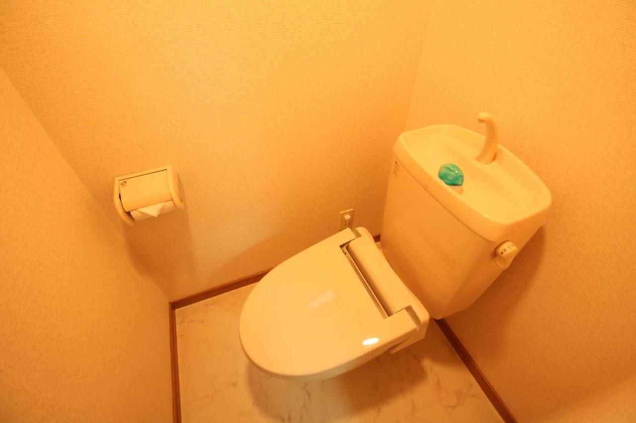 Espor Shinmachi Simple Accommodation / Vacation Stay 81089 Κουμαμότο Εξωτερικό φωτογραφία