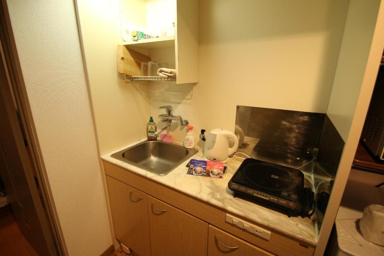 Espor Shinmachi Simple Accommodation / Vacation Stay 81089 Κουμαμότο Εξωτερικό φωτογραφία